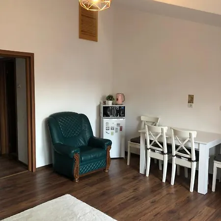 Apartamento Black Sea