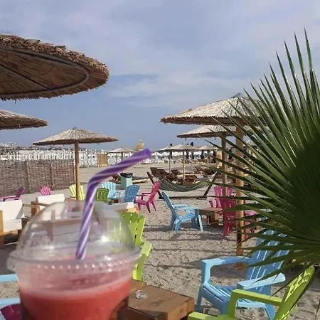 Apartamento Black Sea *