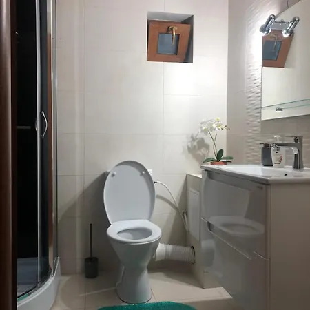 Black Sea Apartamento