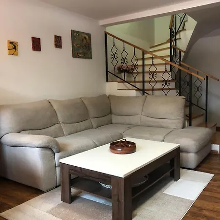 Black Sea Apartamento *