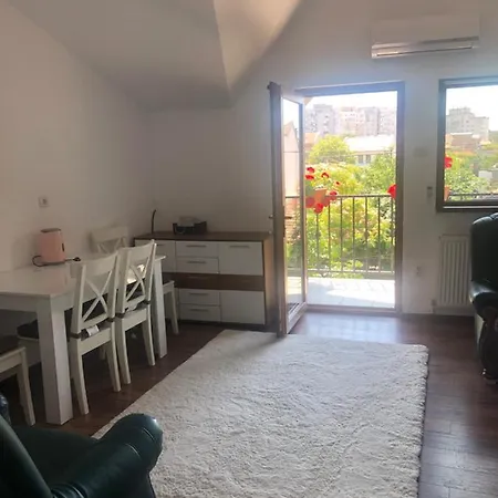 Apartamento Black Sea Constança