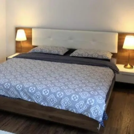 Apartmán Black Sea Constanţa