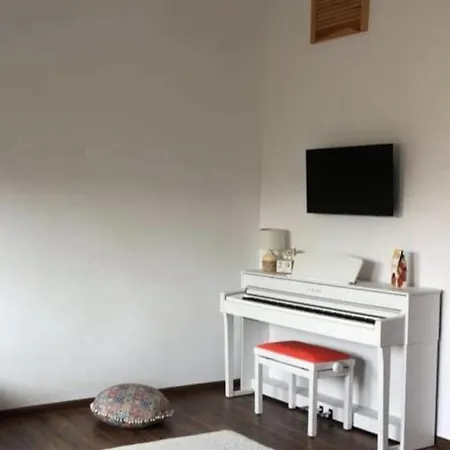 Black Sea Apartmán Constanţa