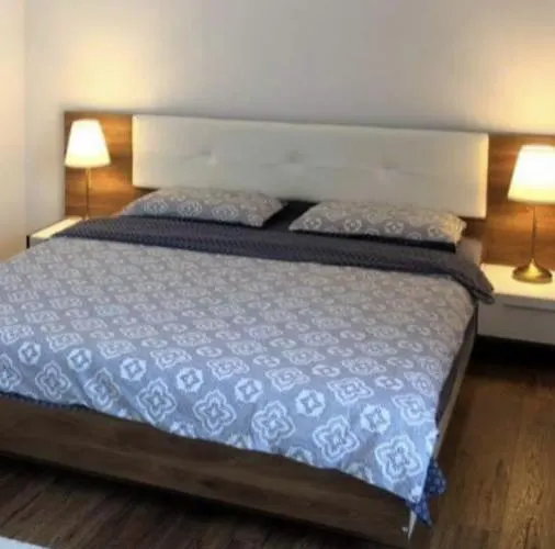 Apartman Black Sea Konstanca