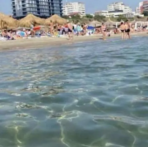 Black Sea * Konstanca