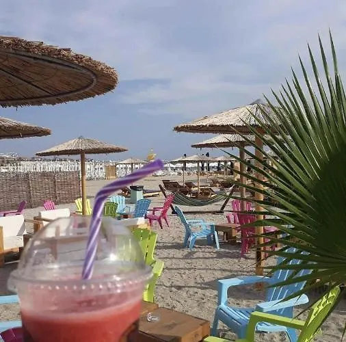 Apartman Black Sea *