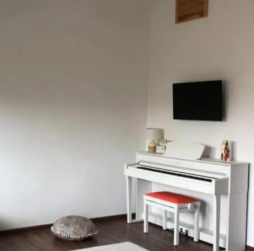 Black Sea Apartman Konstanca