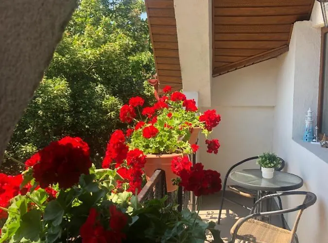 Black Sea * Konstanca