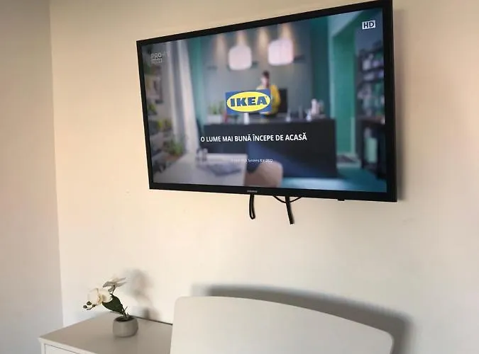 Apartman Black Sea Konstanca