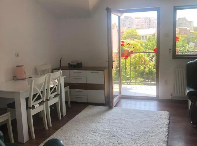 Apartman Black Sea Konstanca